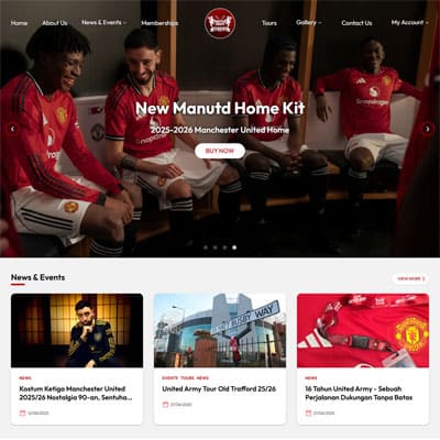 United Army Indonesia